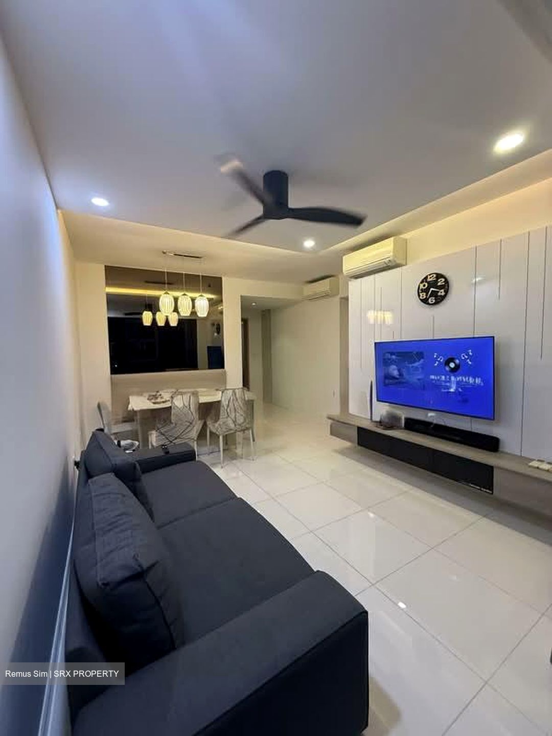 Twin Waterfalls (D19), Condominium #568281091